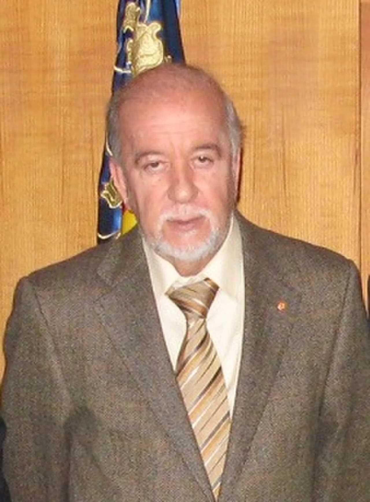 Miguel Valor Peidró