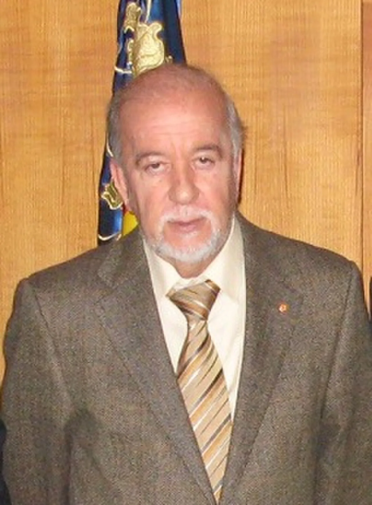 Miguel Valor Peidró