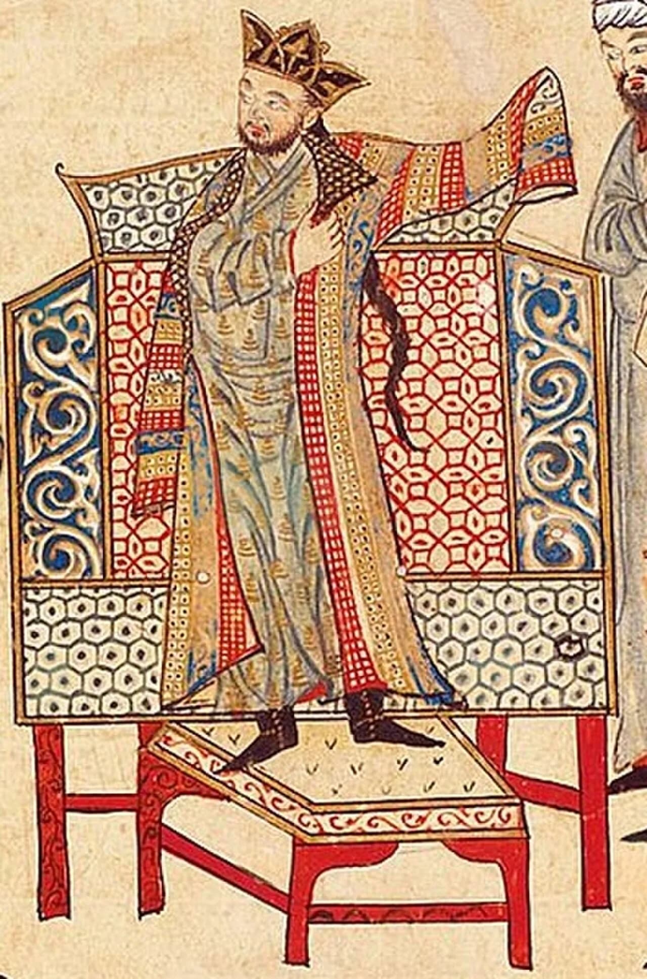 Mahmud von Ghazni