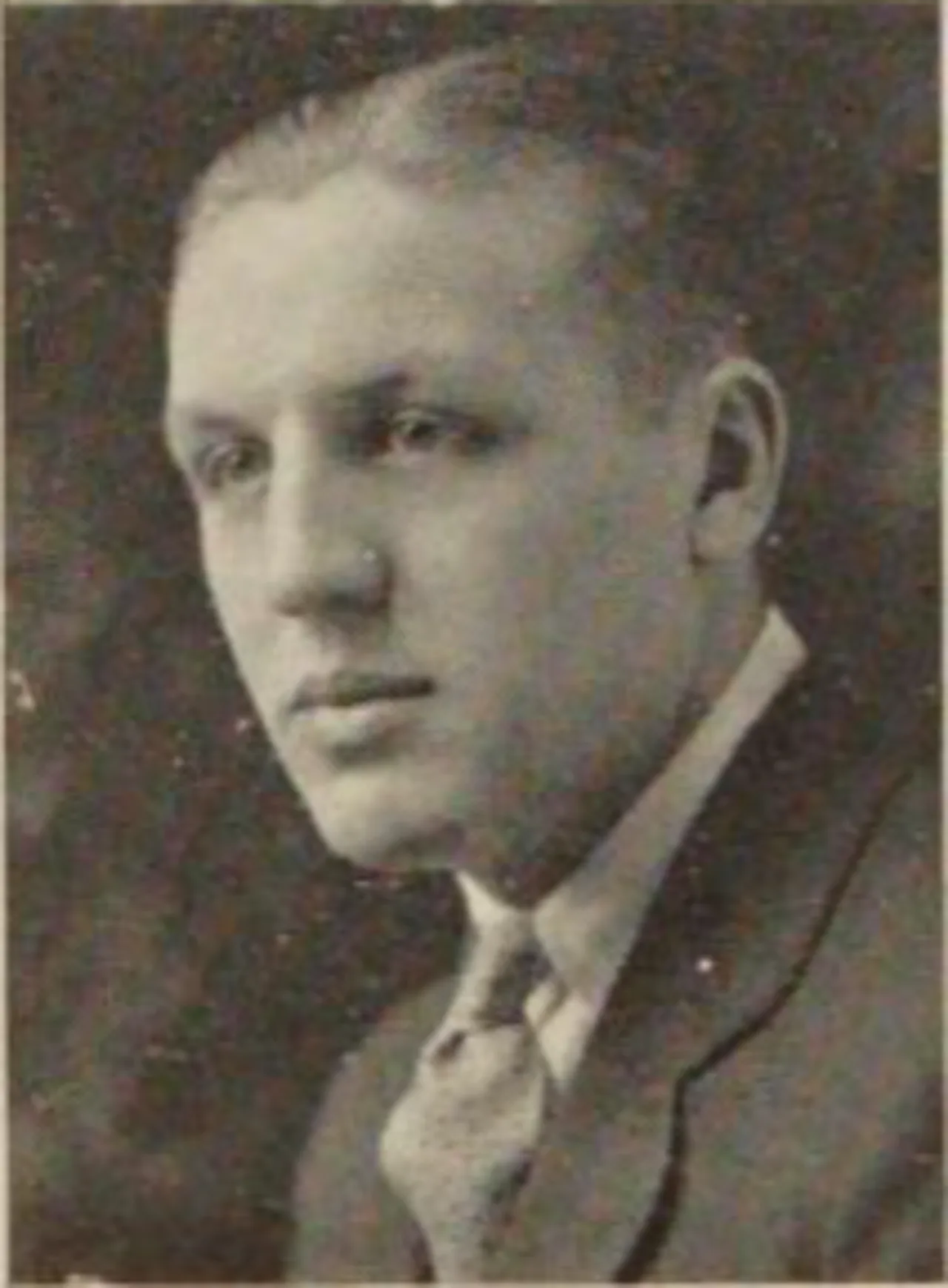 Nathan Parker