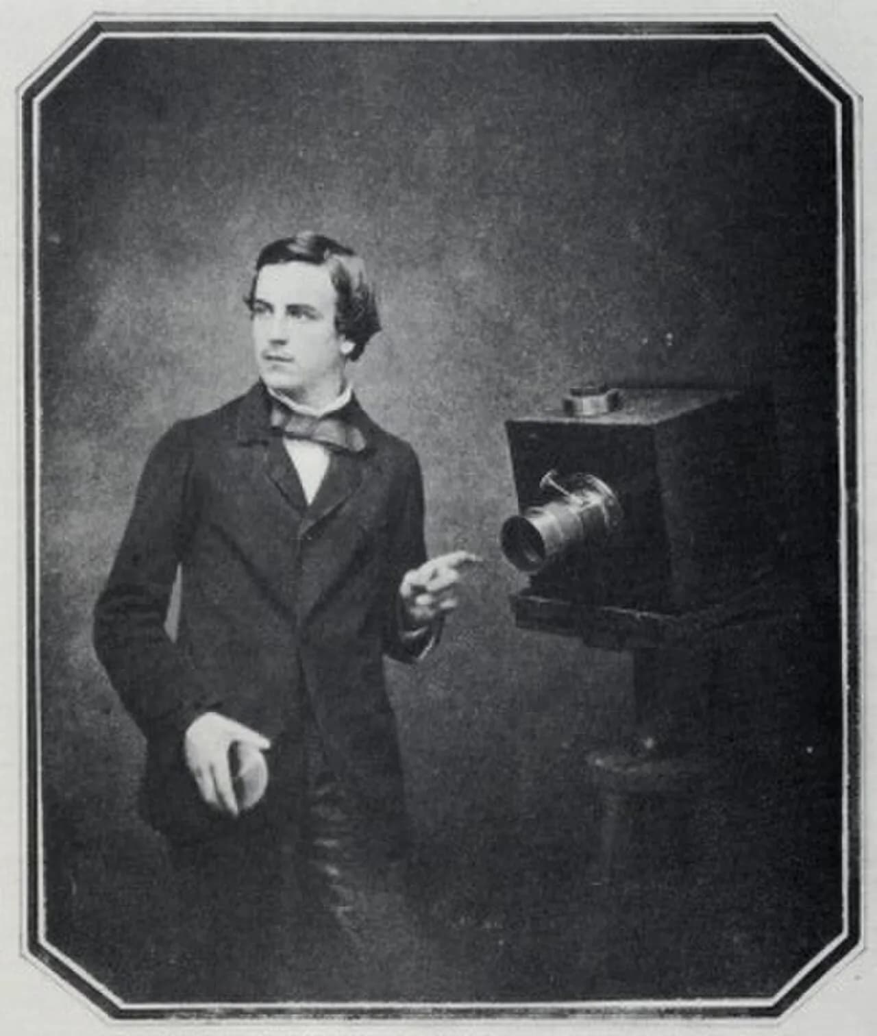 Walter Bentley Woodbury