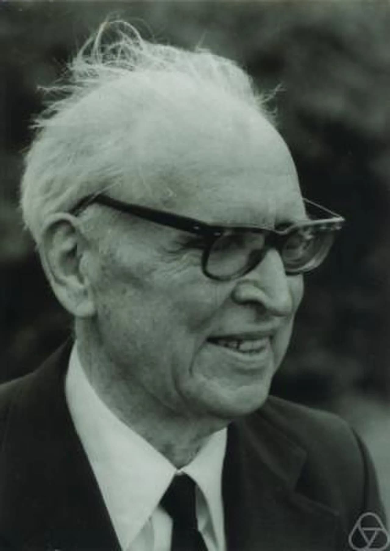 Marcel Brelot