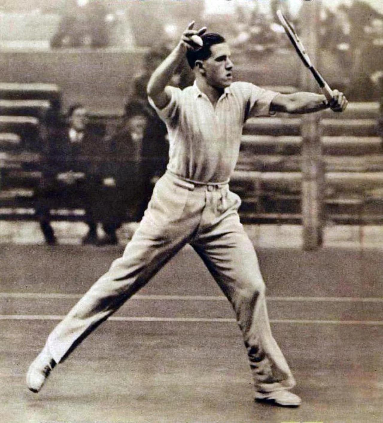 Marcel Bernard