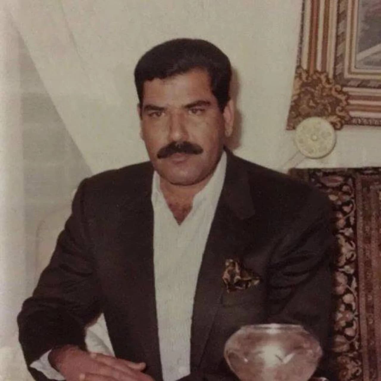 Watban Ibrahim al-Tikriti