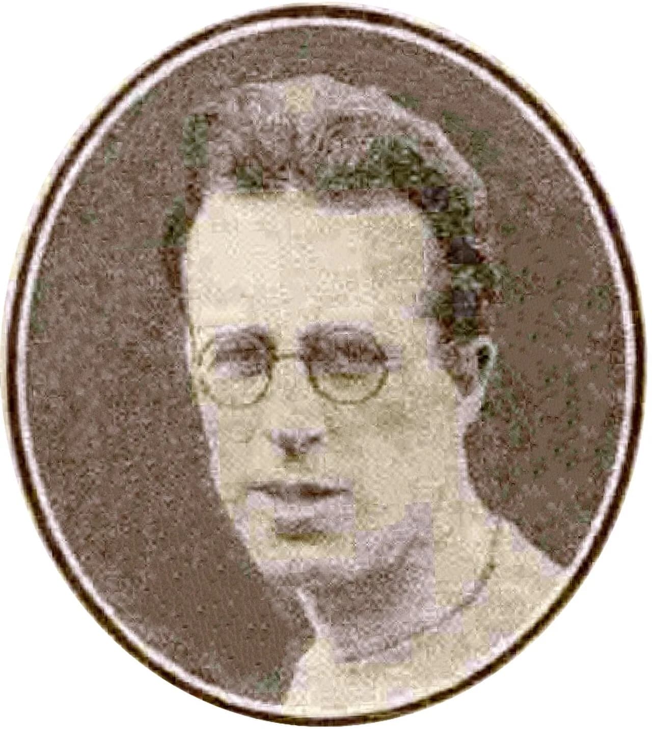 William Seagrove