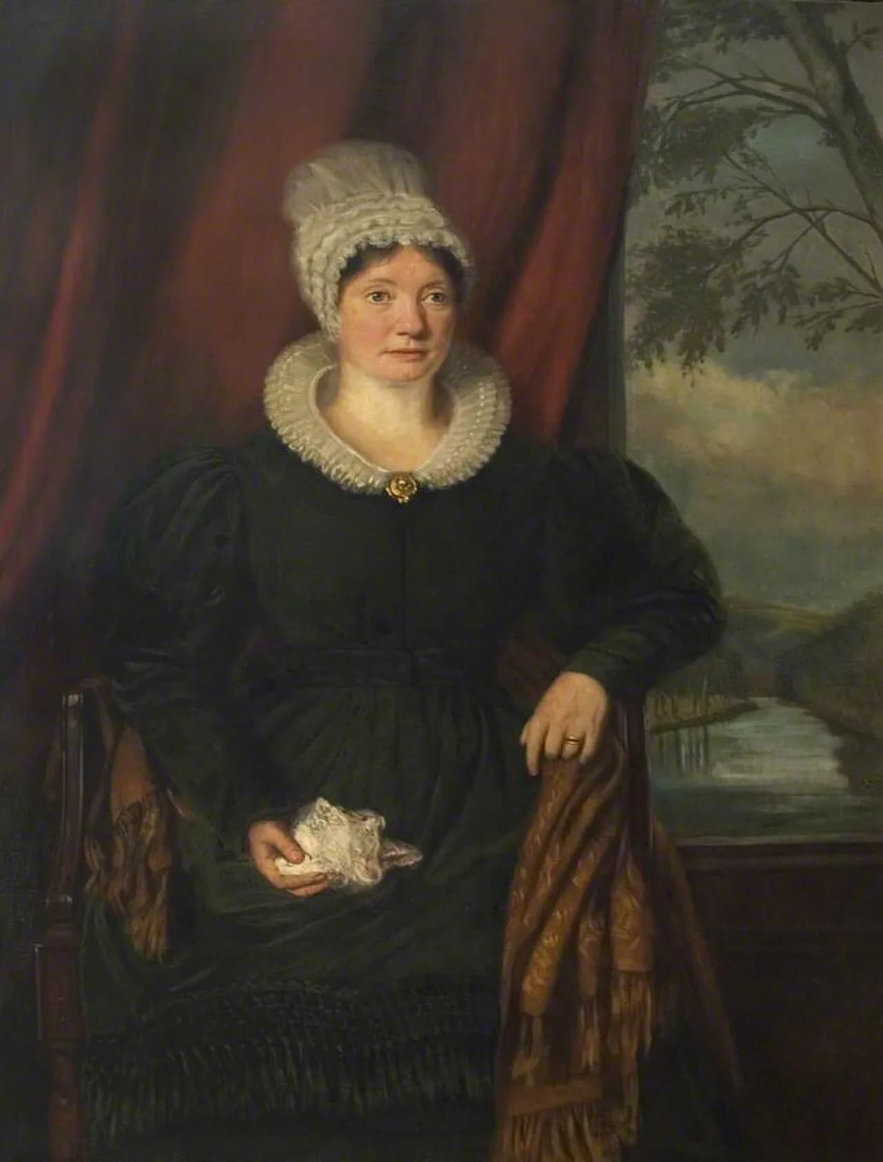 Elizabeth Crichton
