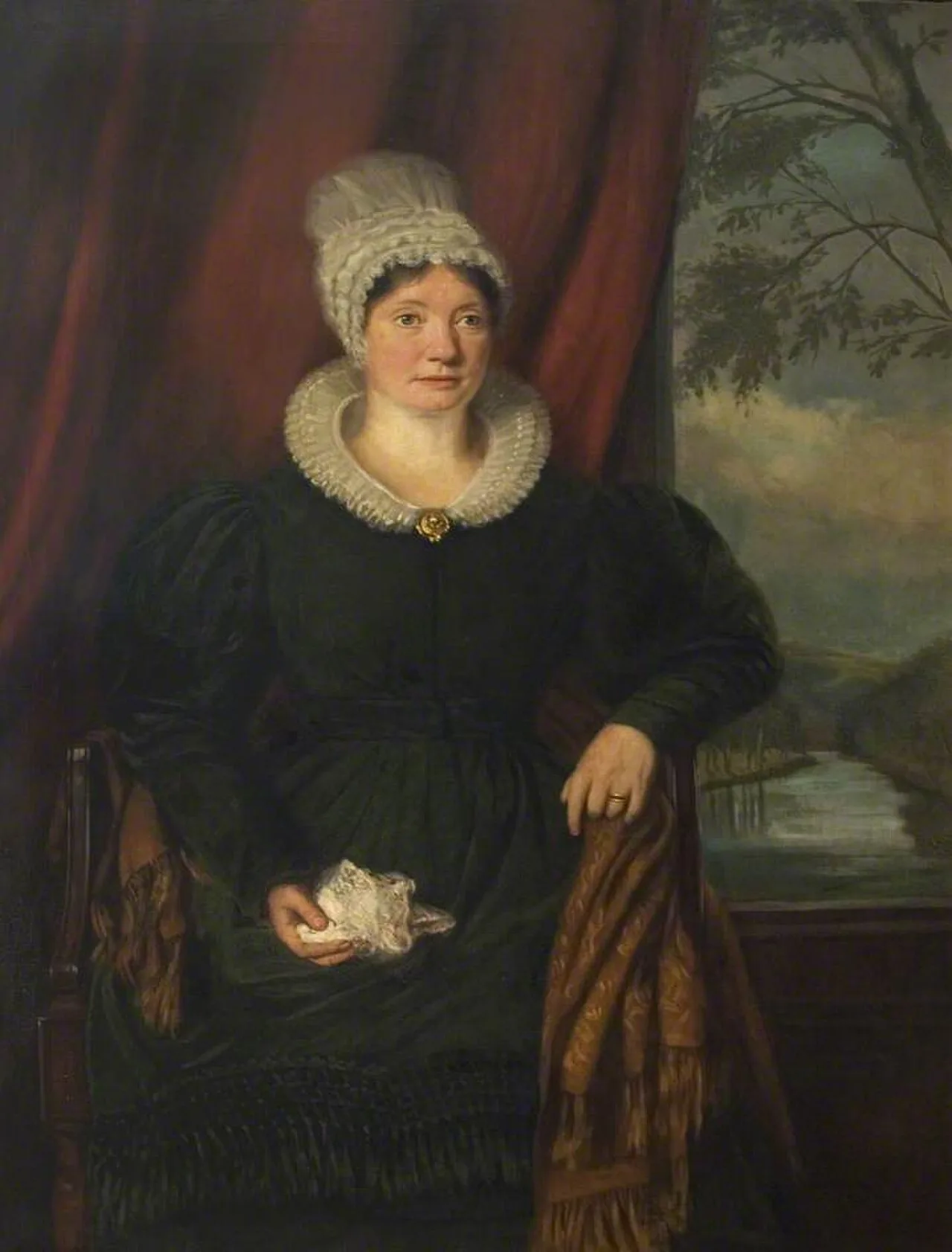 Elizabeth Crichton