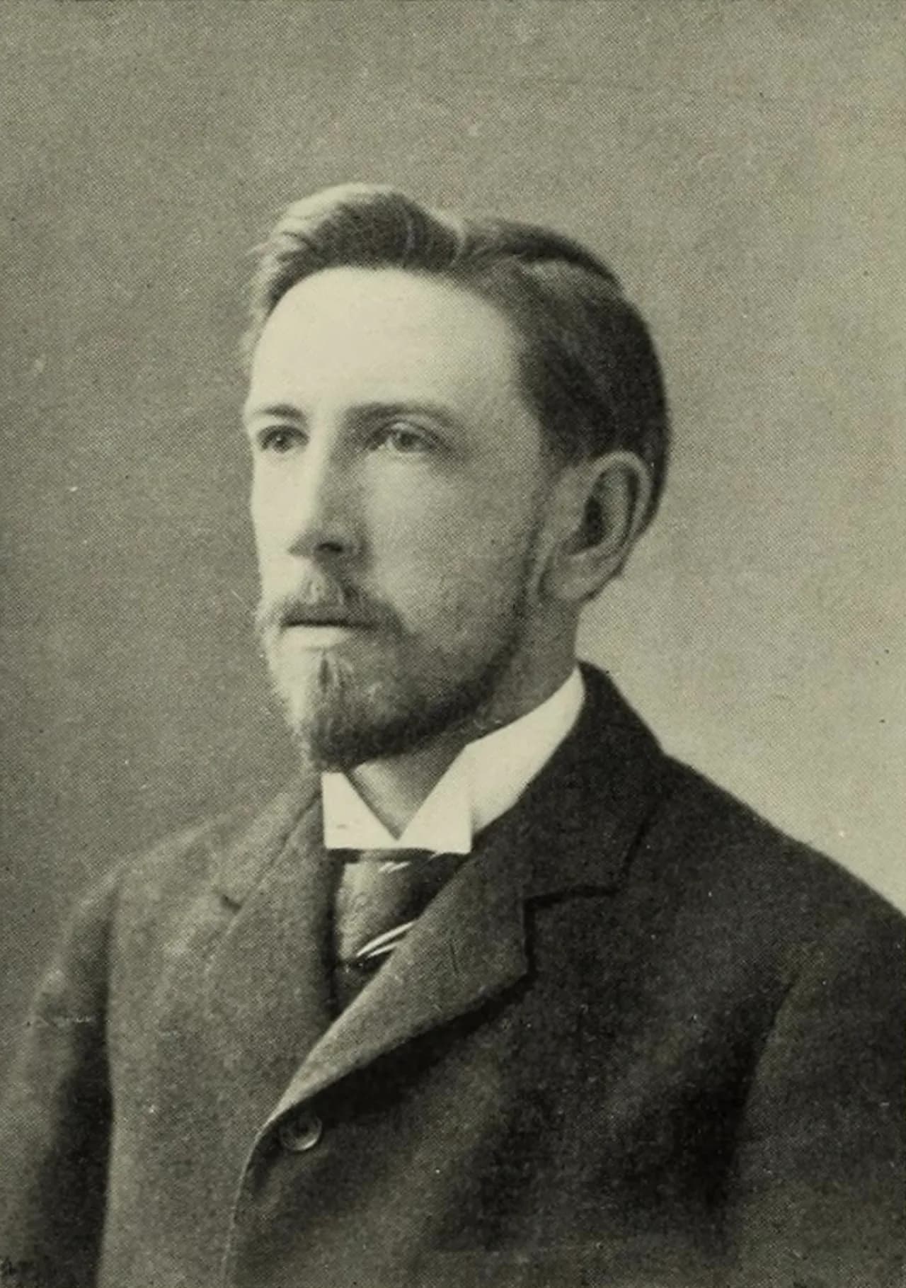 Arthur Fairbanks