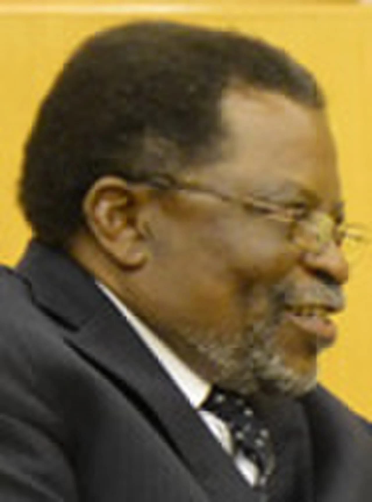 Marco Hausiku