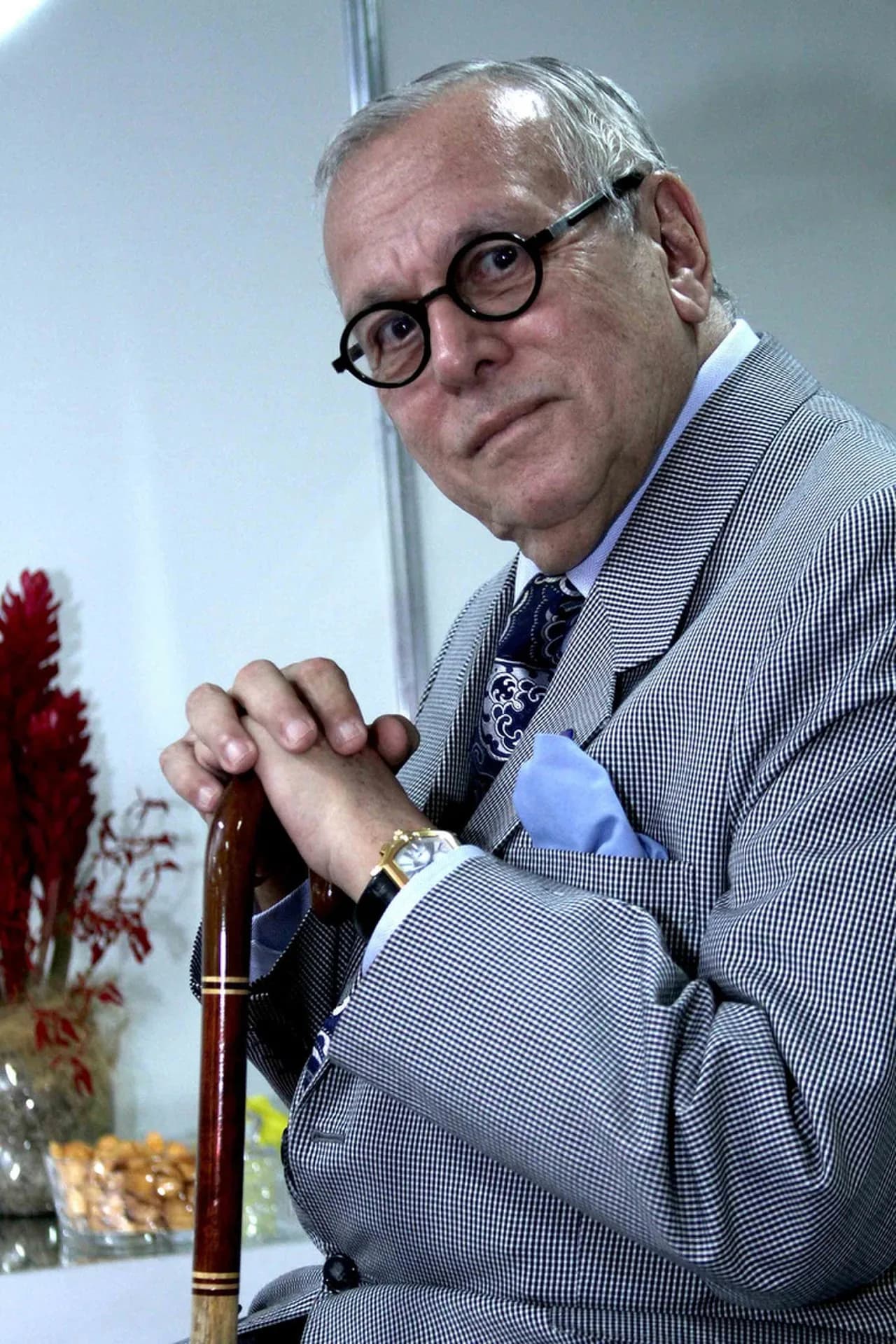 Marcos Vilaça