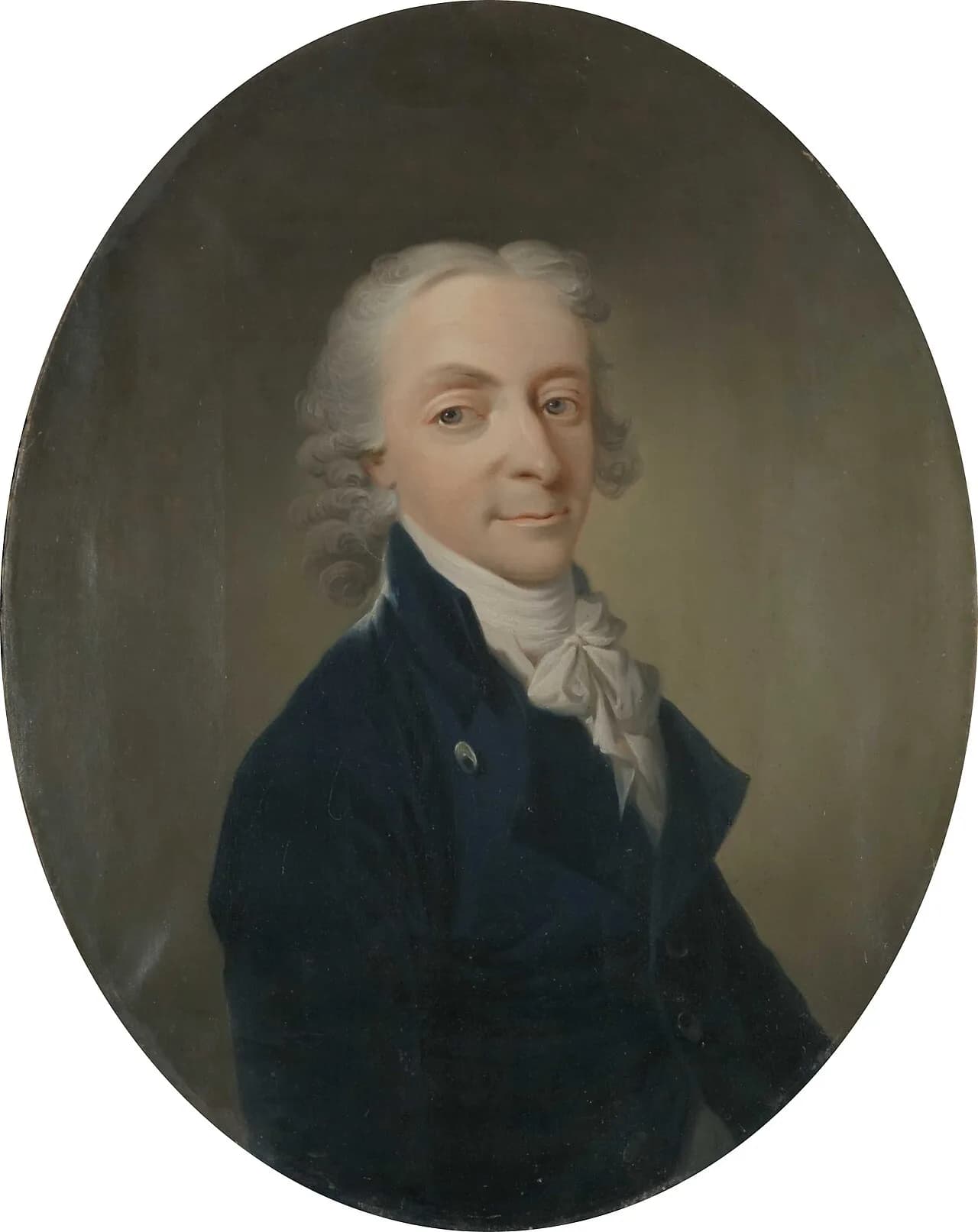 Marcus Gjøe Rosenkrantz