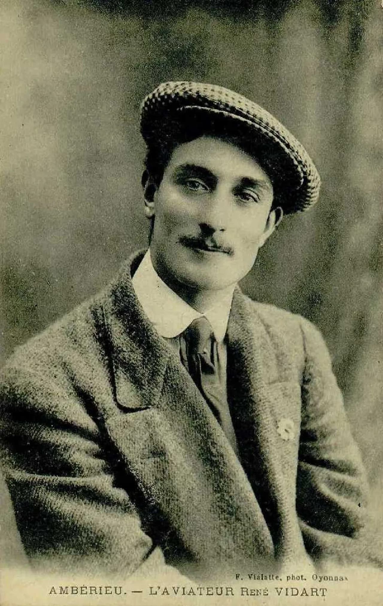 René Vidart