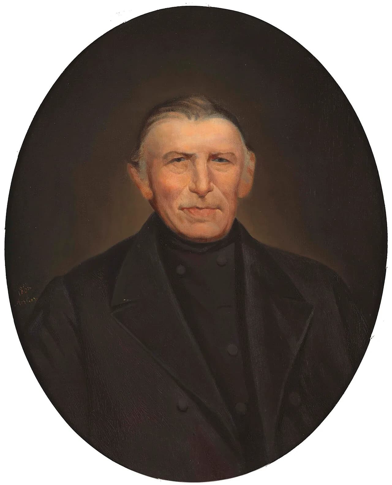 Antoon Jurgens