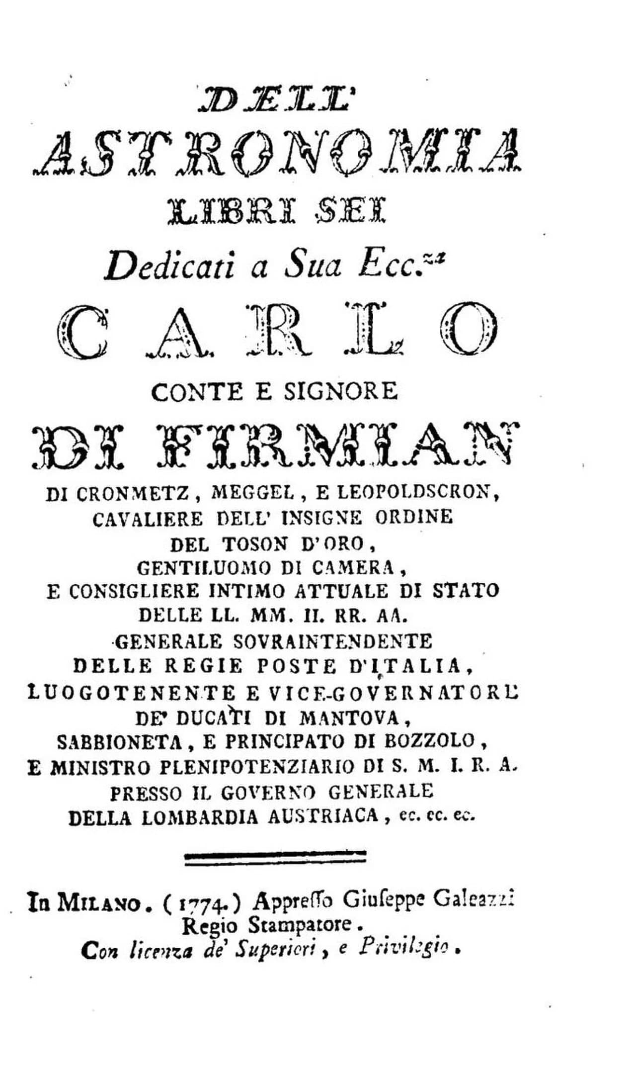 Gaspare Luigi Cassola