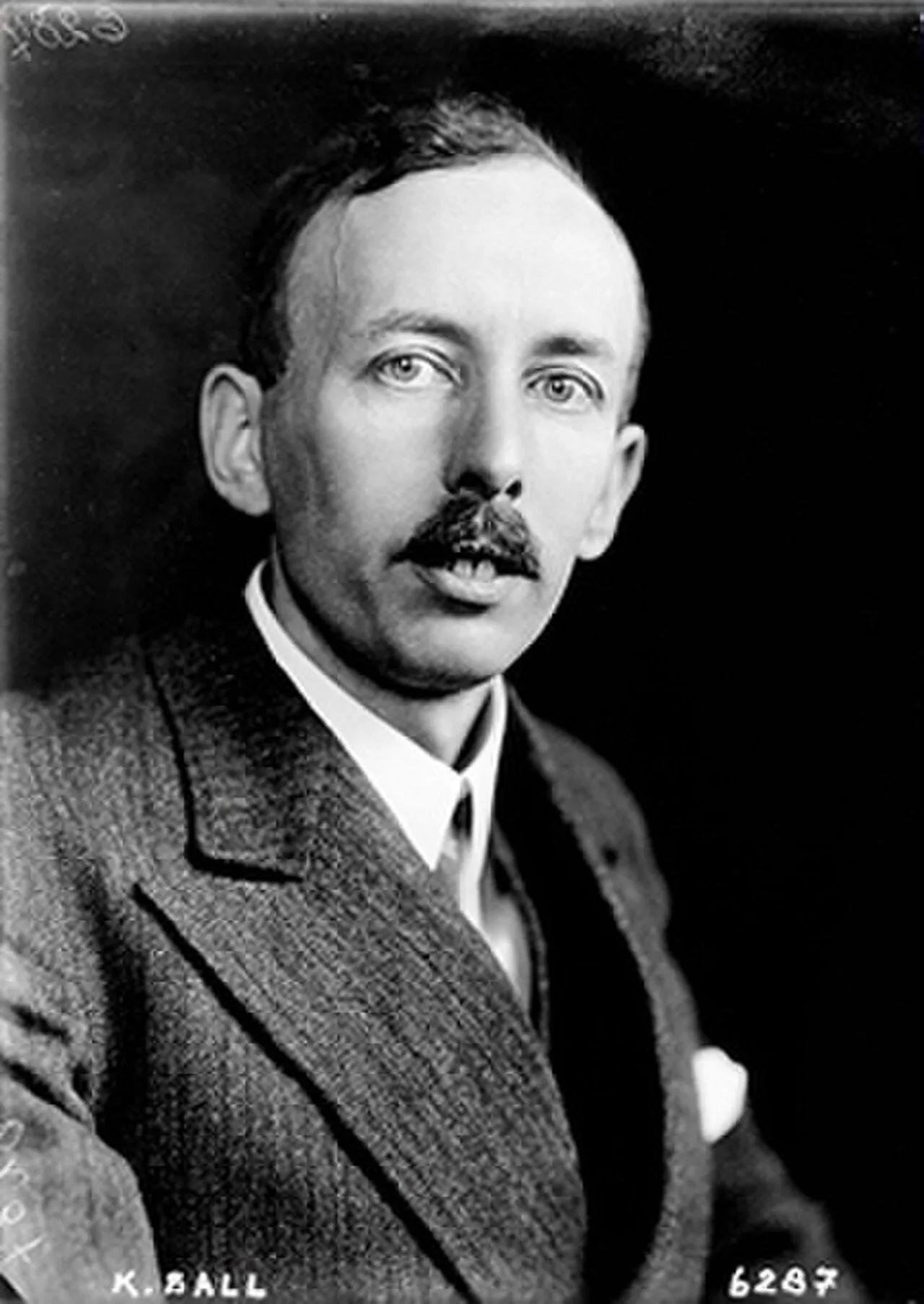 Kurt Jacob Ball-Kaduri