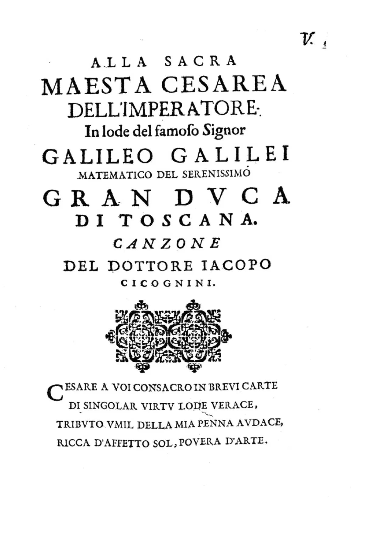 Jacopo Cicognini