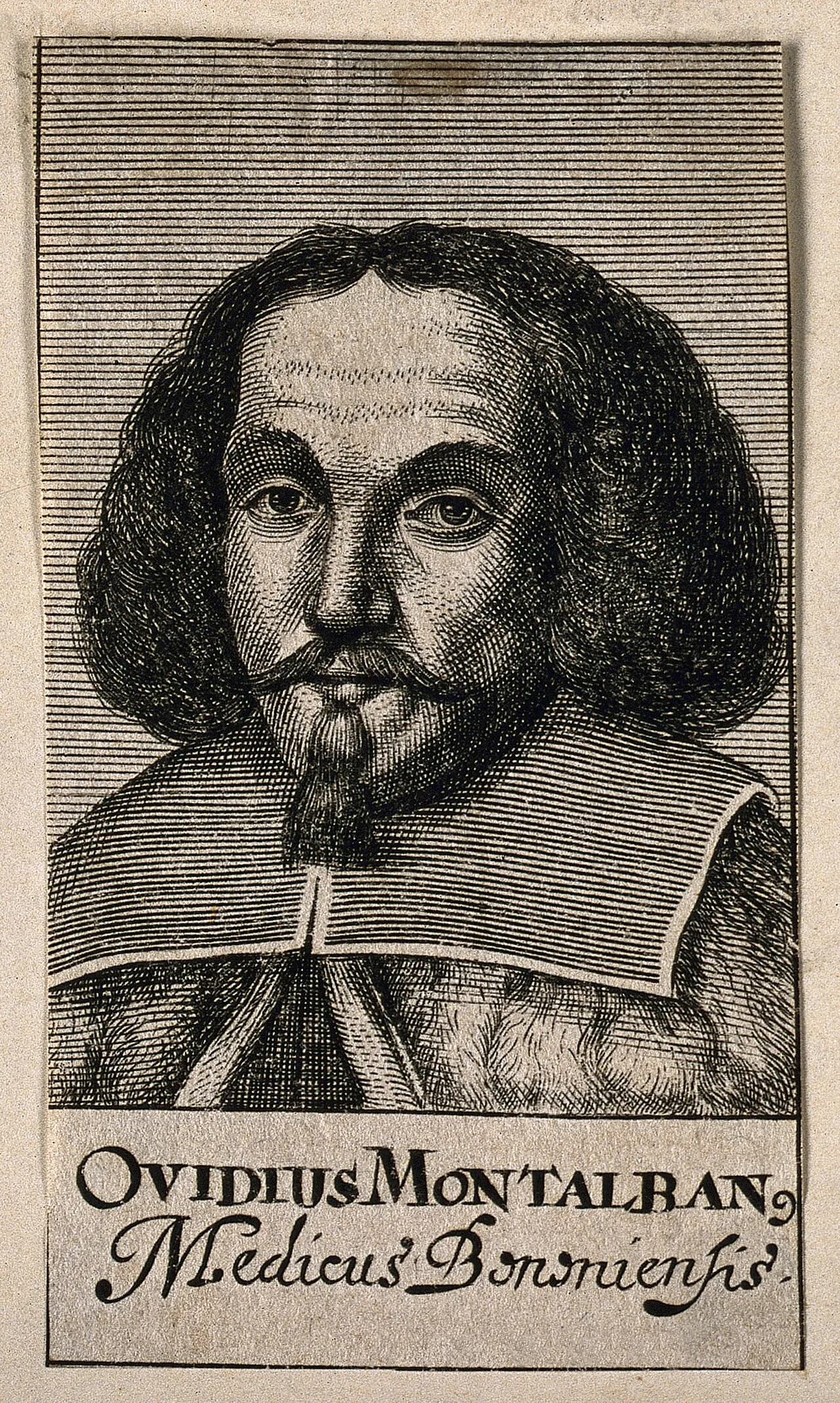 Ovidio Montalbani