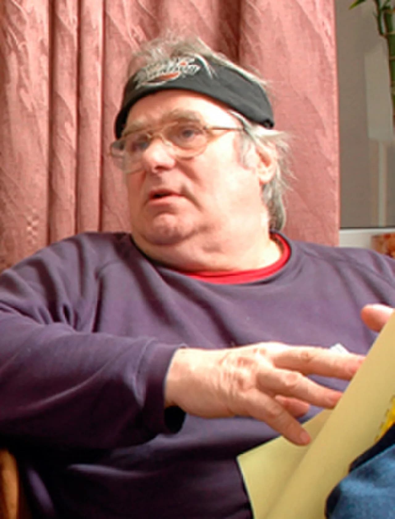 Marek Perepeczko