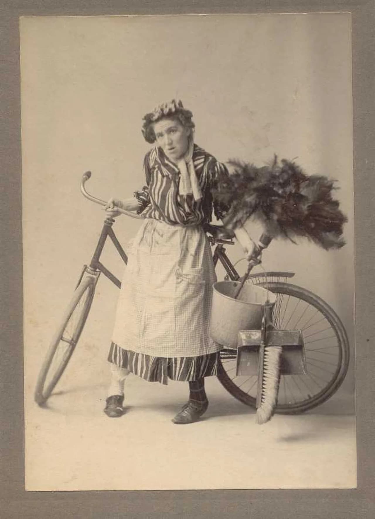 Margaret Gast