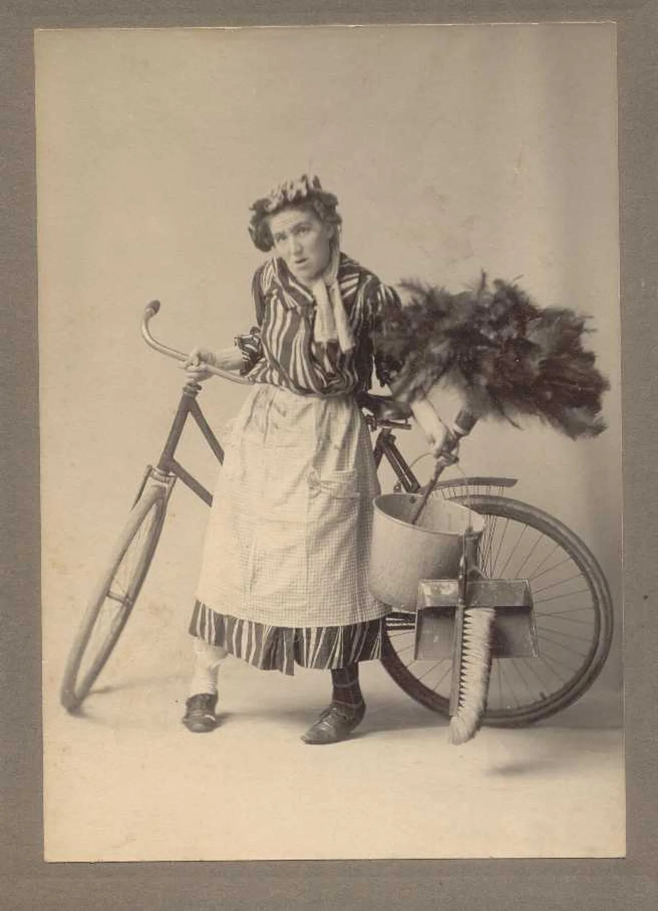 Margaret Gast