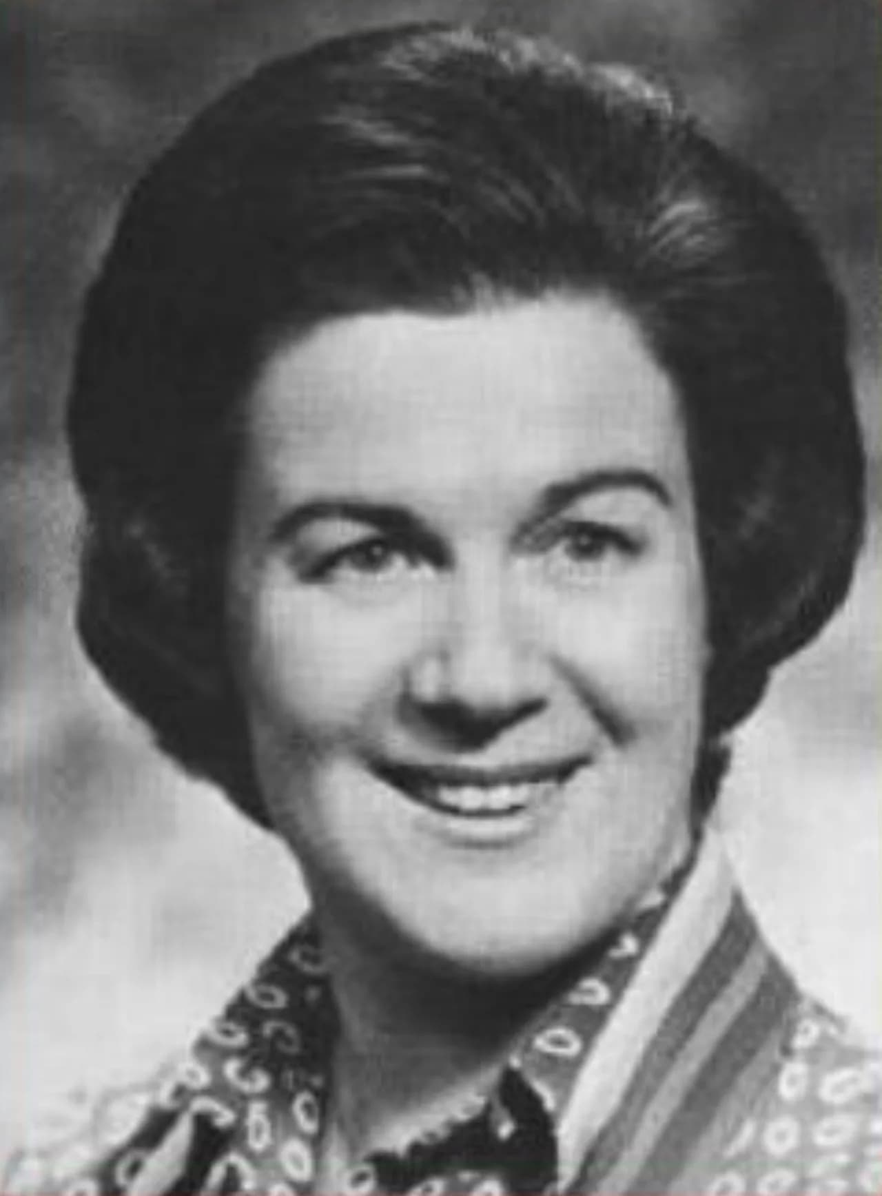 Margaret Guilfoyle