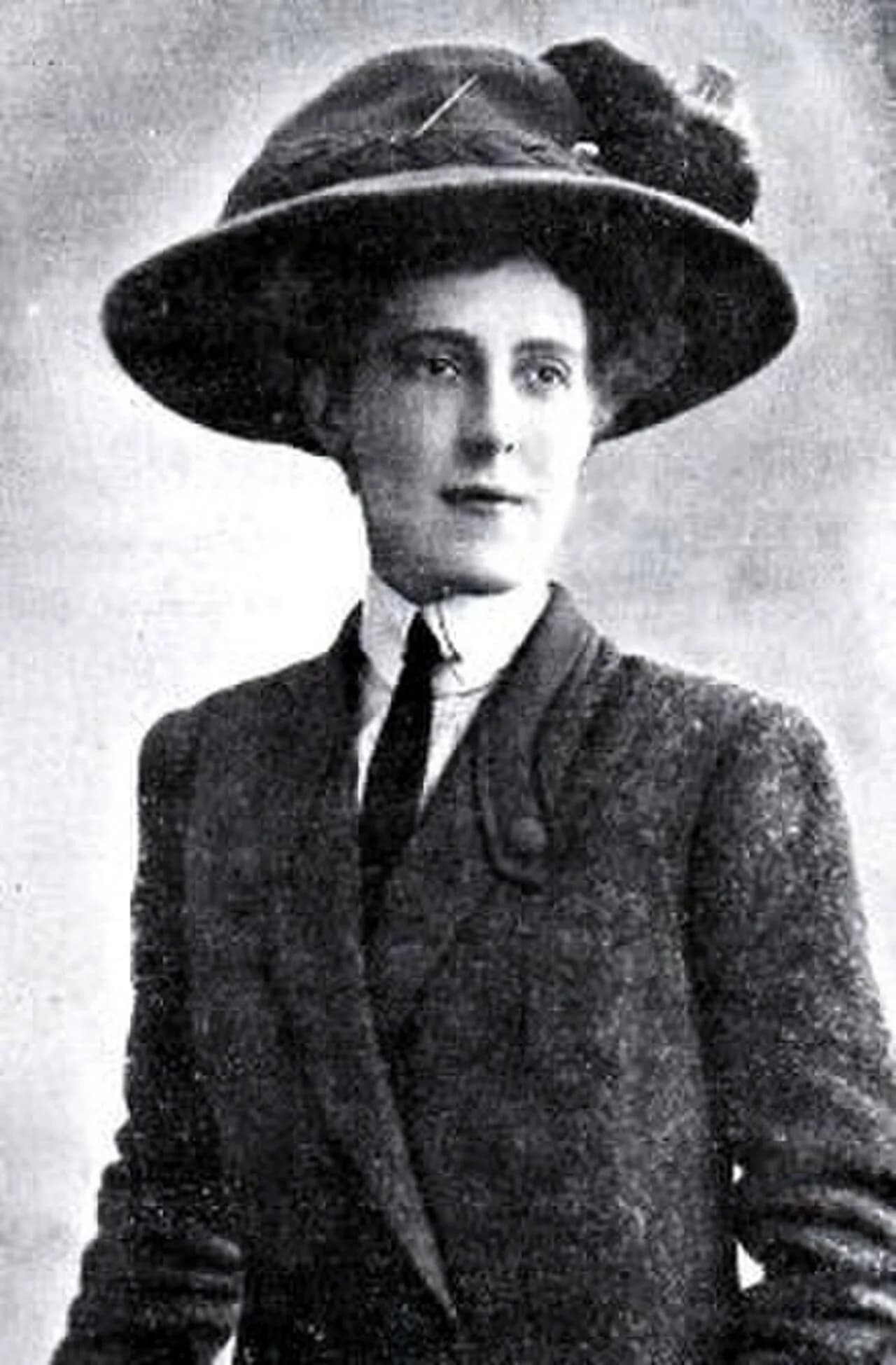 Margaret Tragett