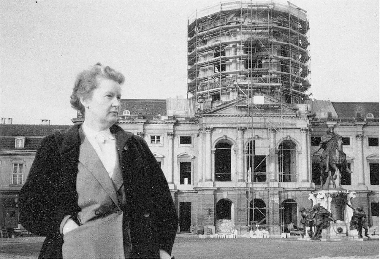 Margarete Kühn