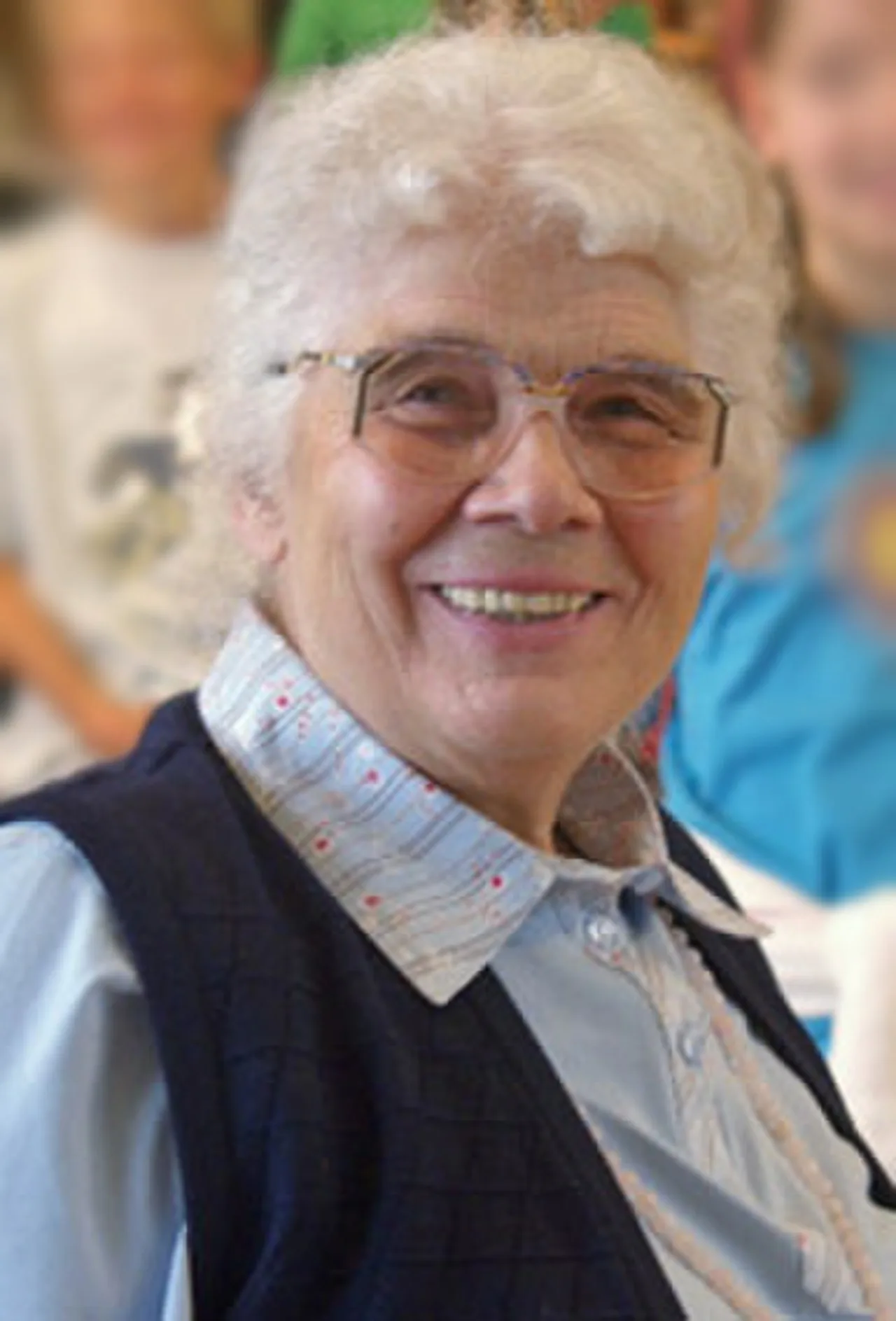 Margret Birkenfeld