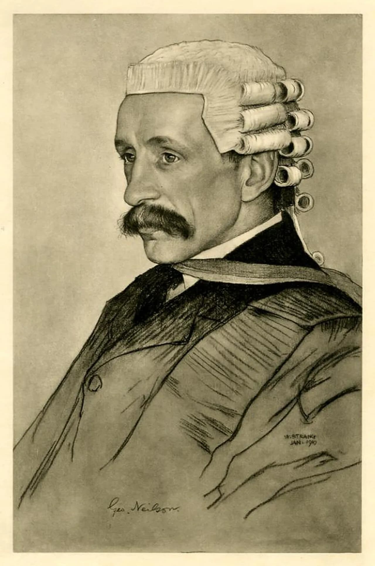 George Neilson
