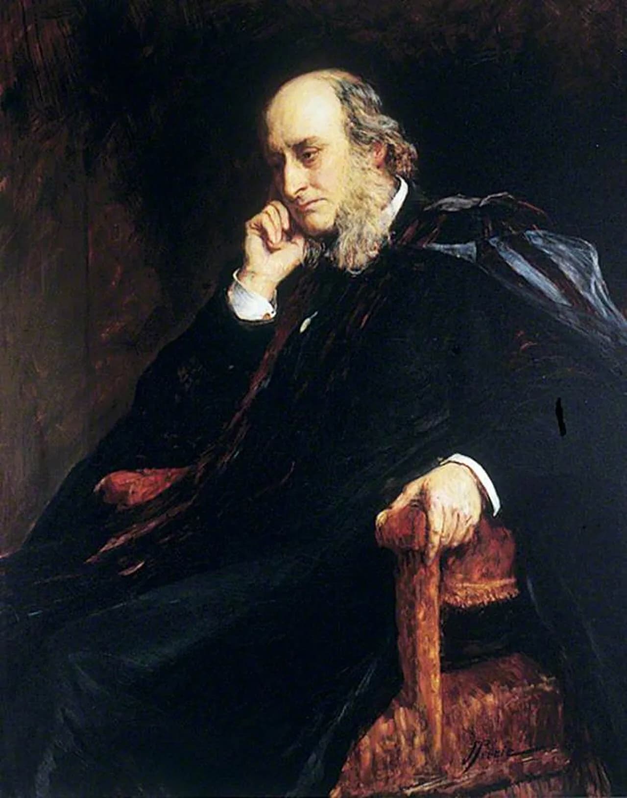 John Deakin Heaton