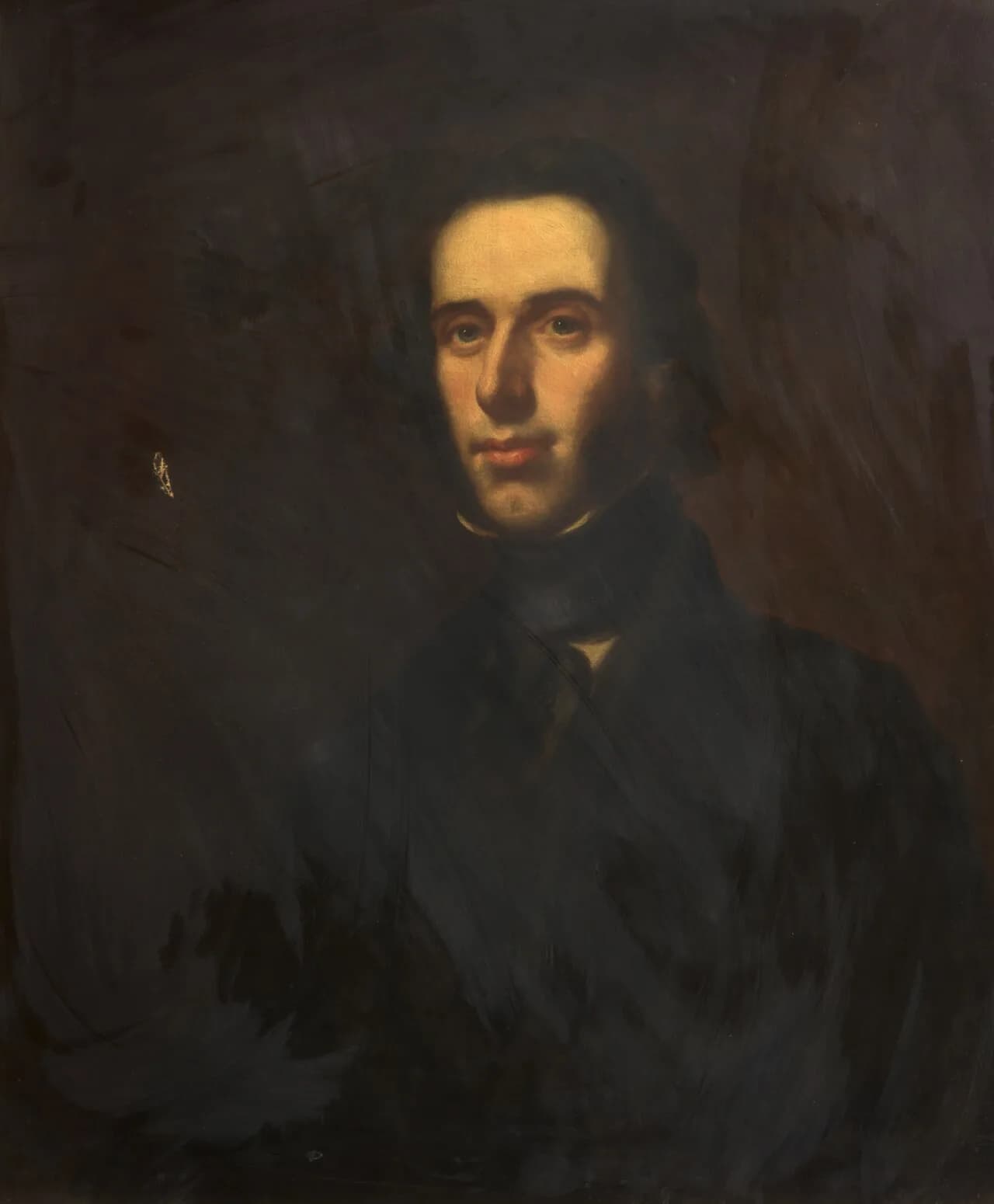 Joseph Heron