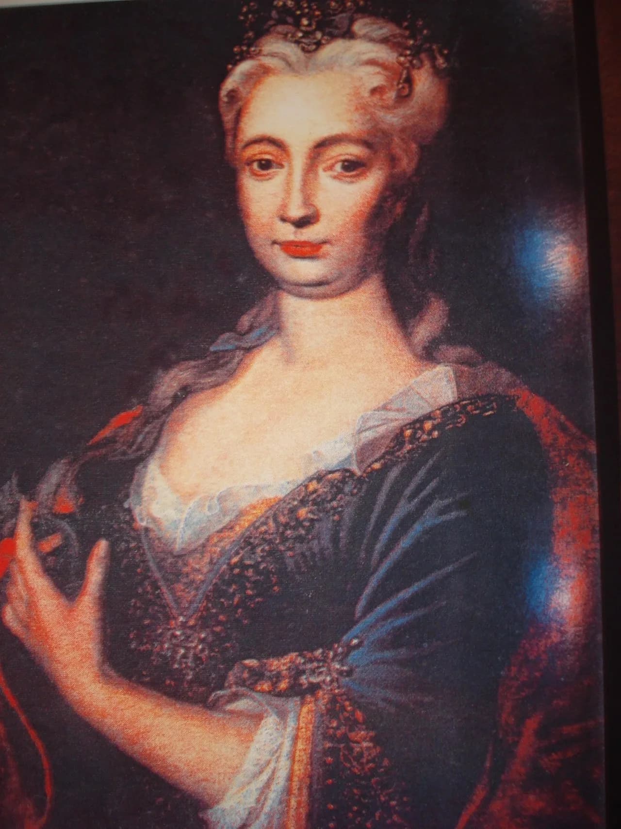 Maria Anna Josepha Althann
