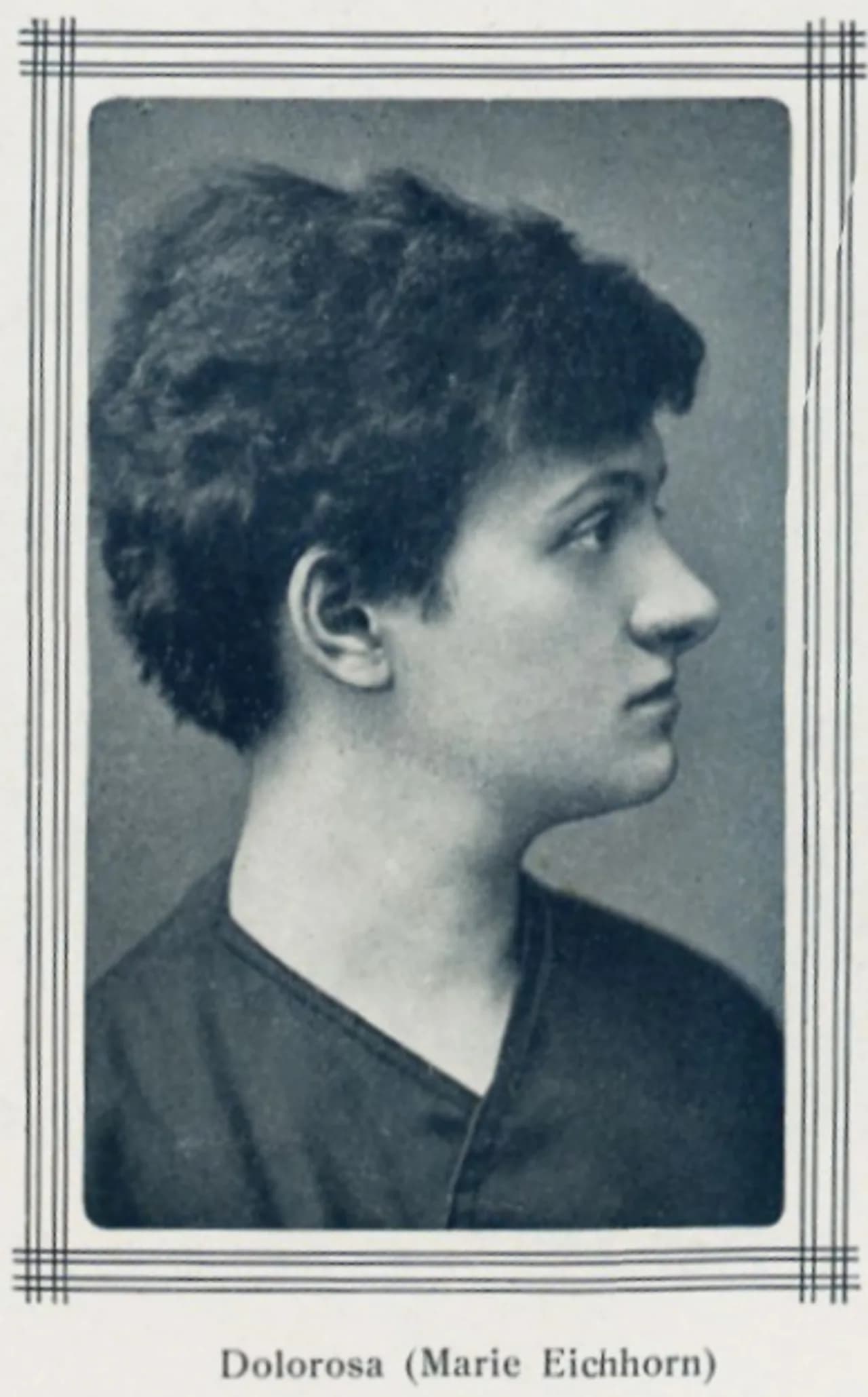 Maria Eichhorn