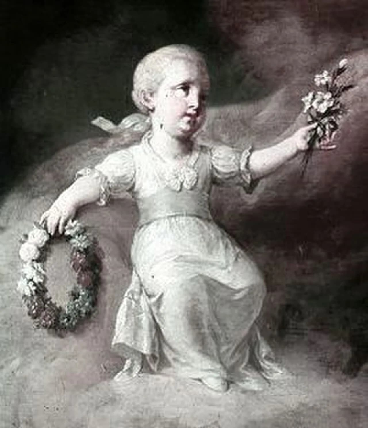 Maria Elisabeth von Österreich