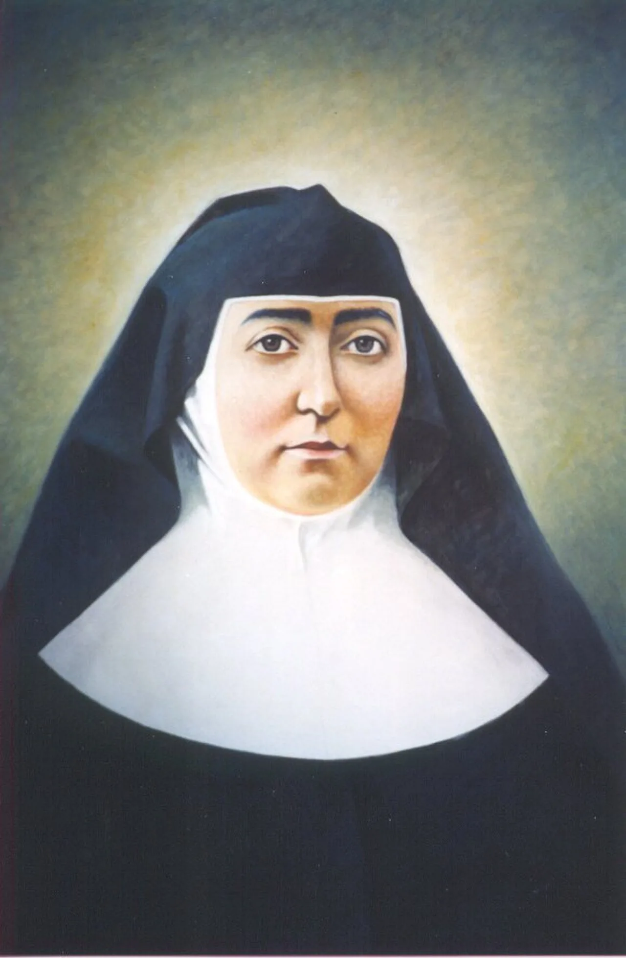 Maria Josepha Rossello