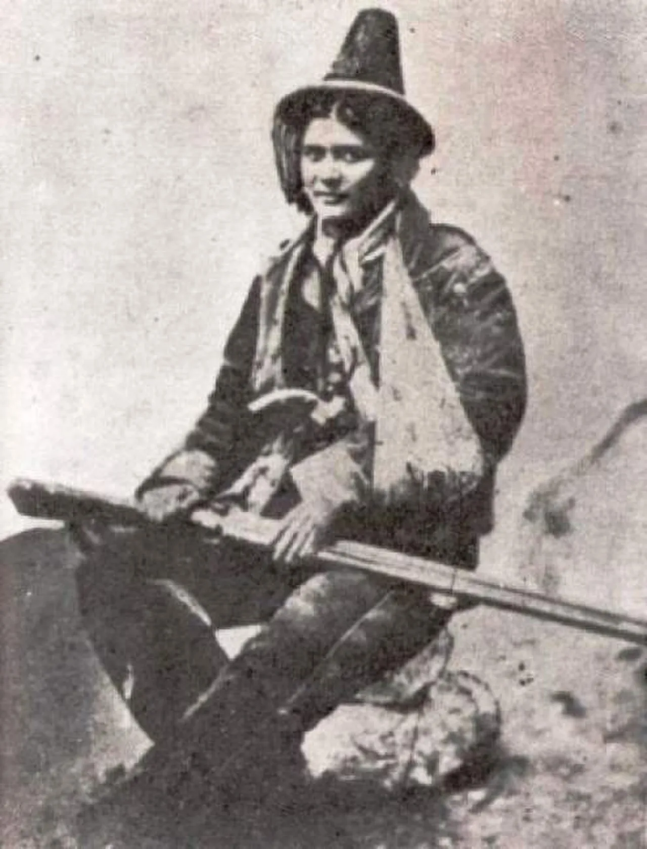 Maria Oliverio