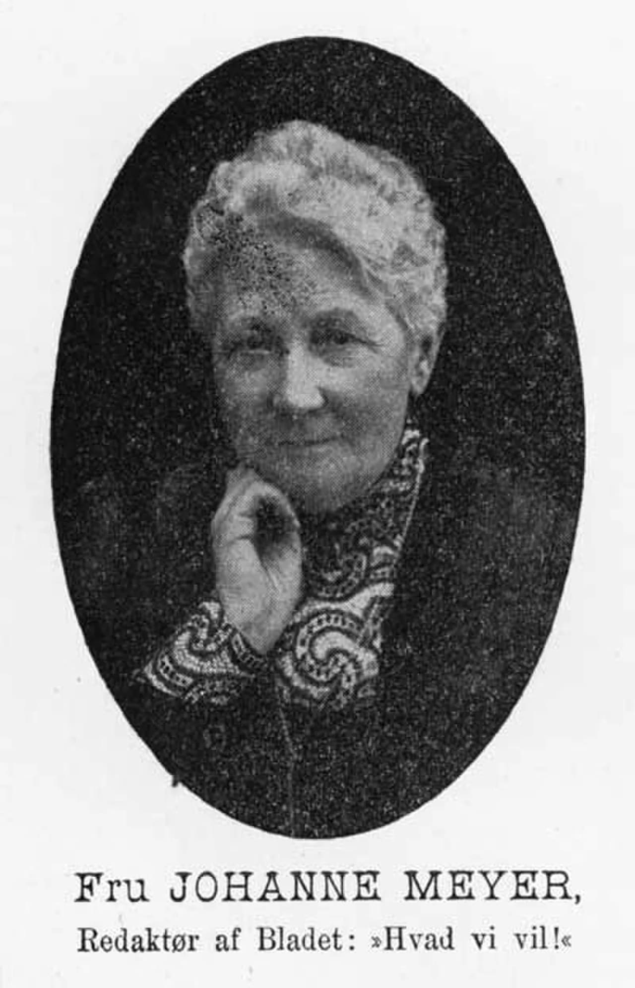 Louise Meyer