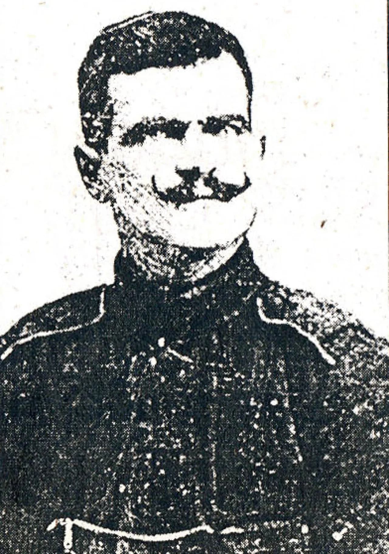 Russi Dimitrow