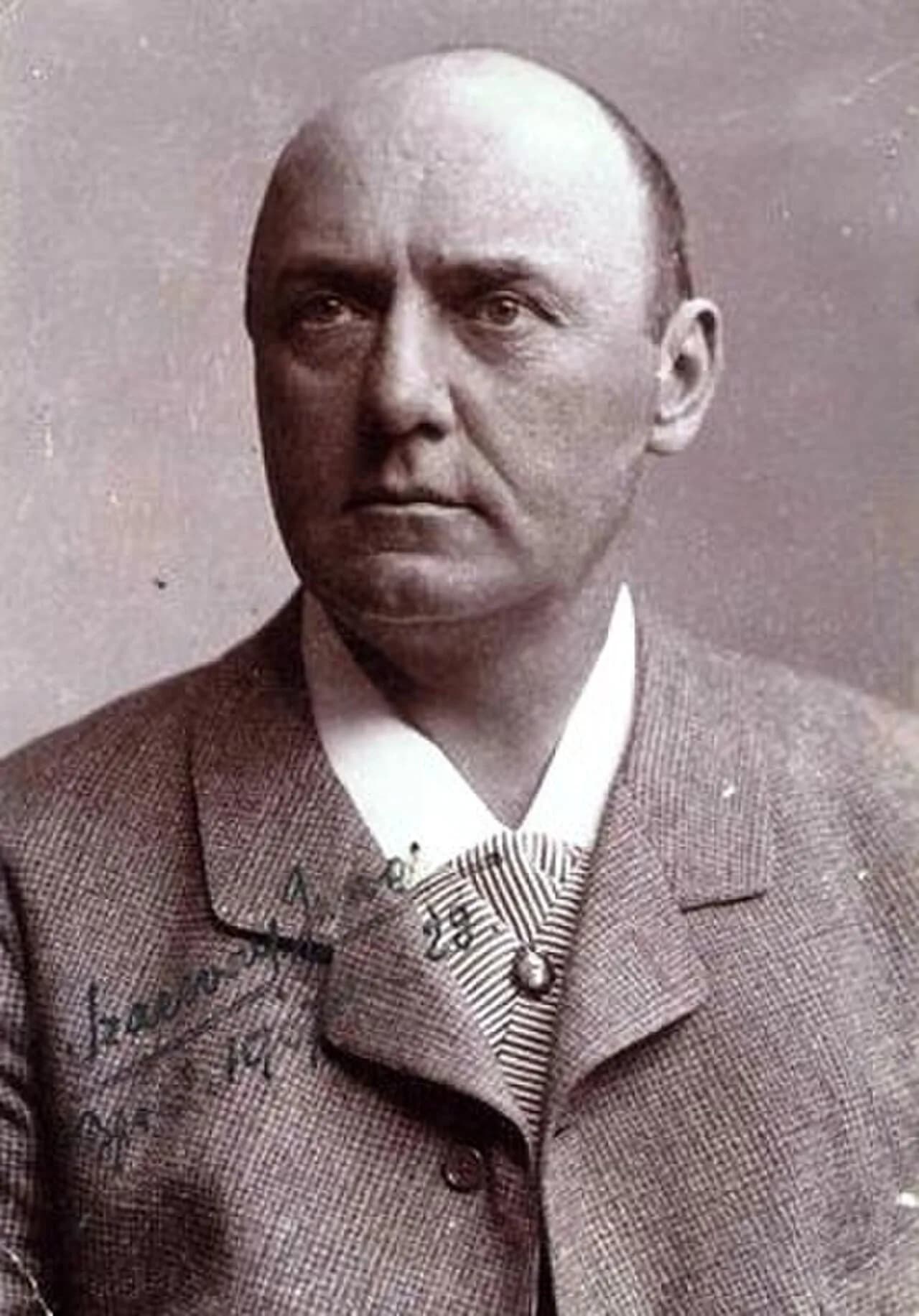 Imre Szacsvay de Esztelnek