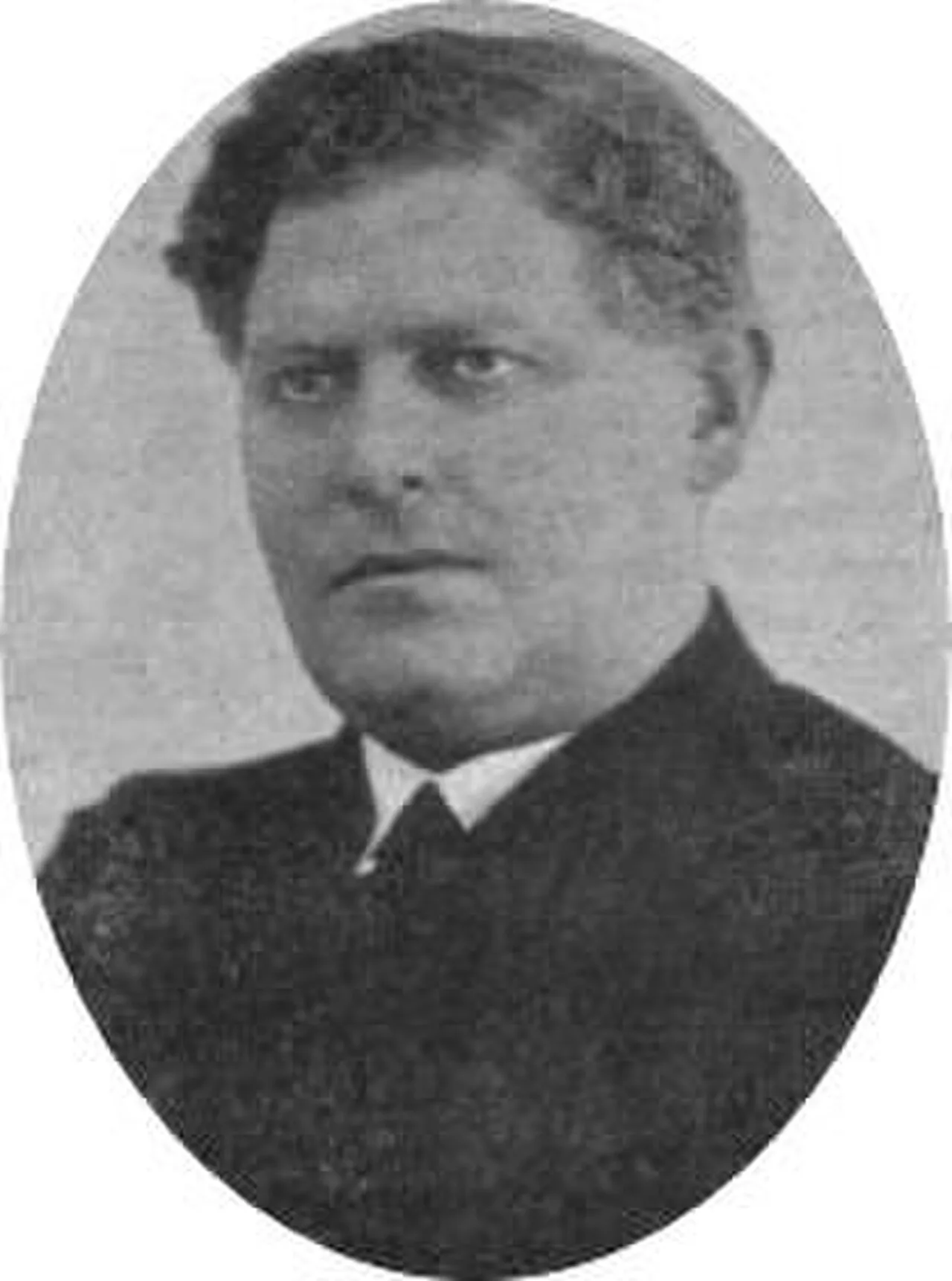 Jenő Sziklai
