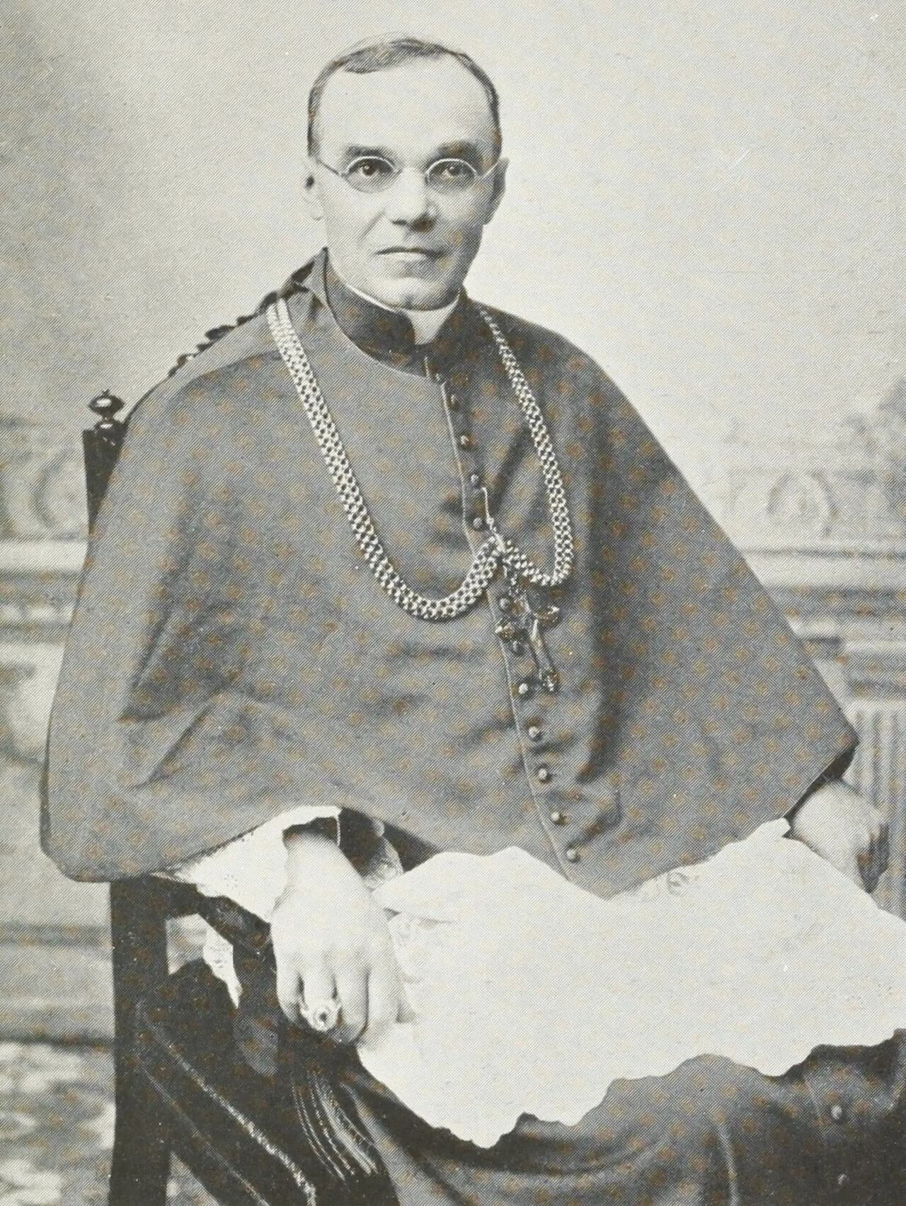 Marian Józef Ryx