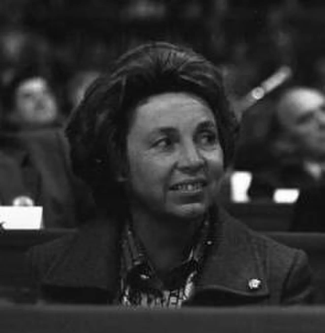 Marianne Strauß
