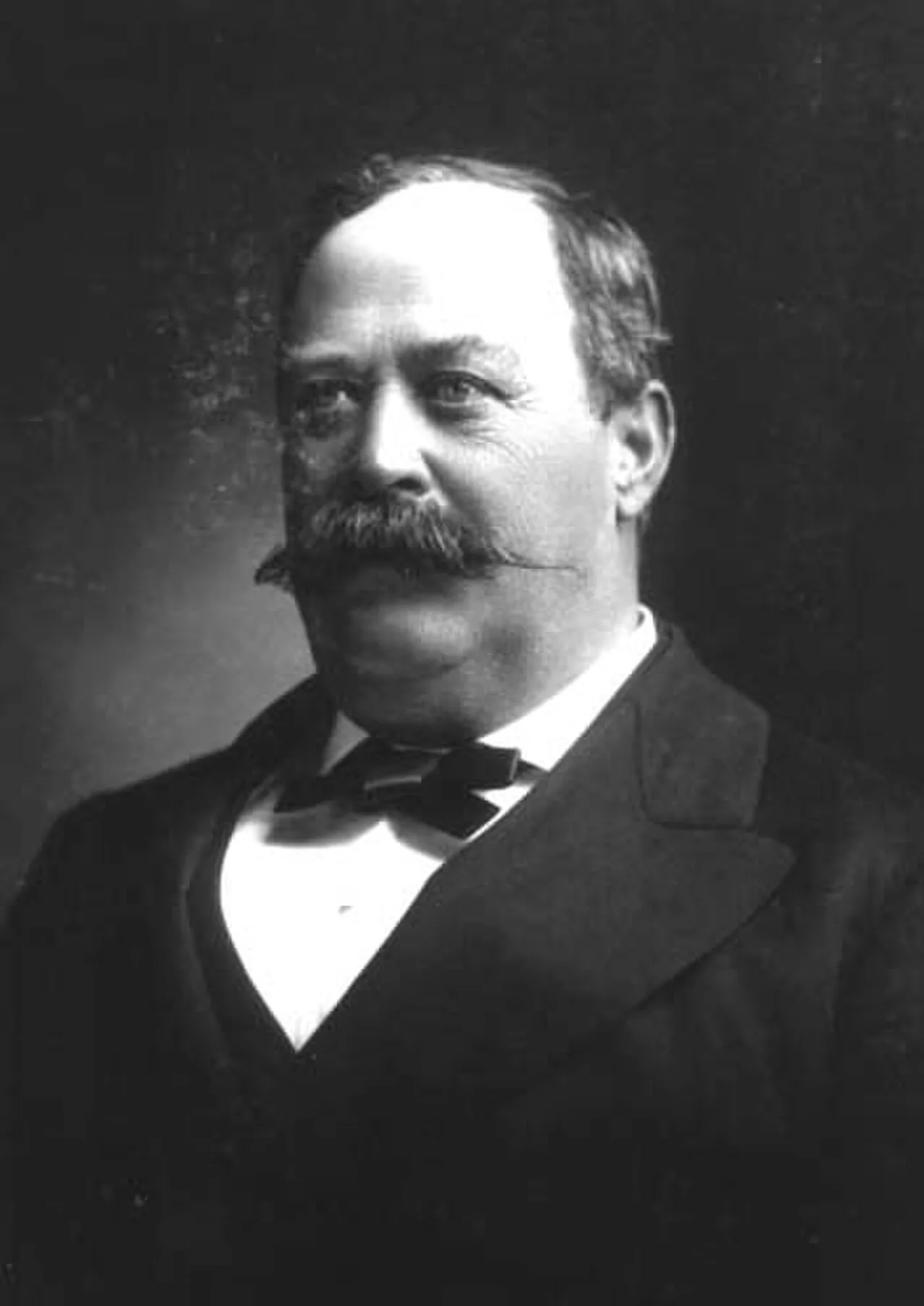 Mariano S. Otero