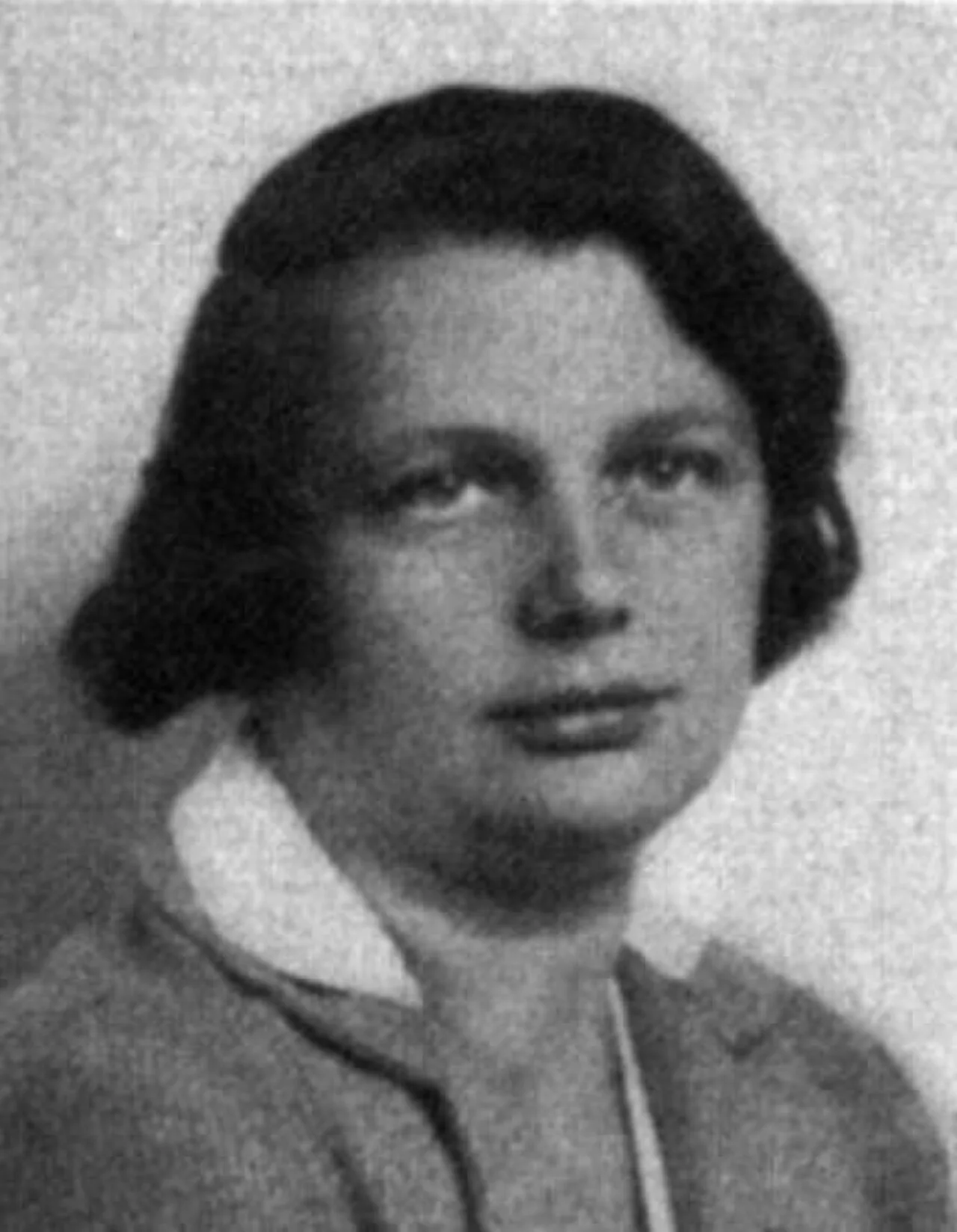 Marie Ahlers
