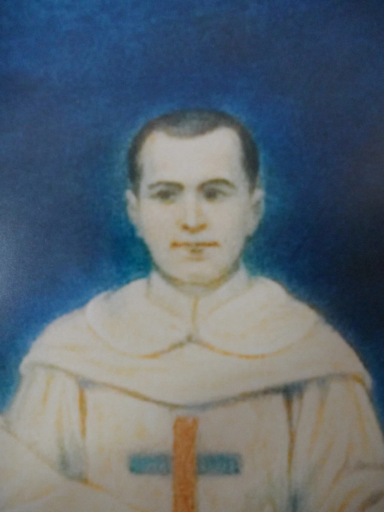 José de Jesús y María