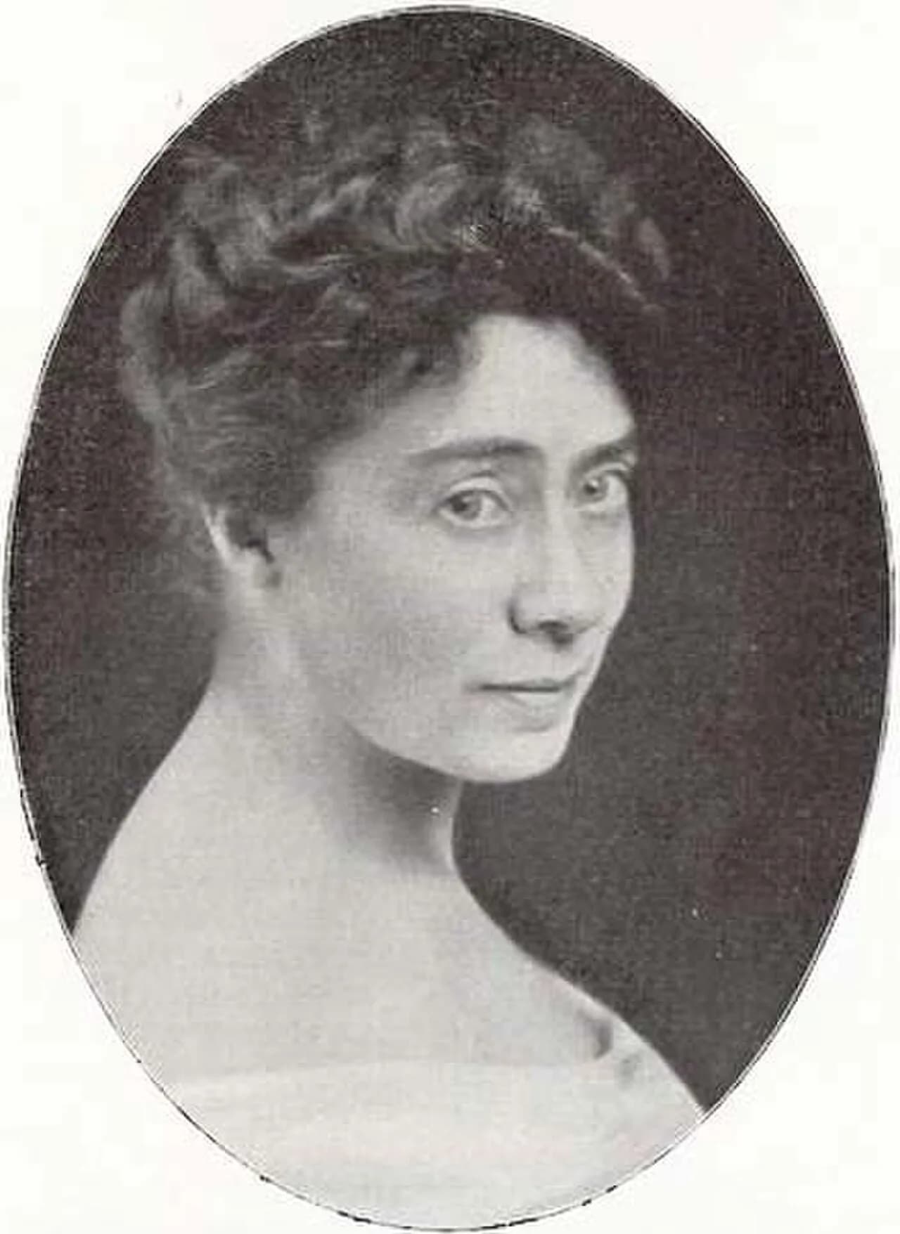 Marie Depage