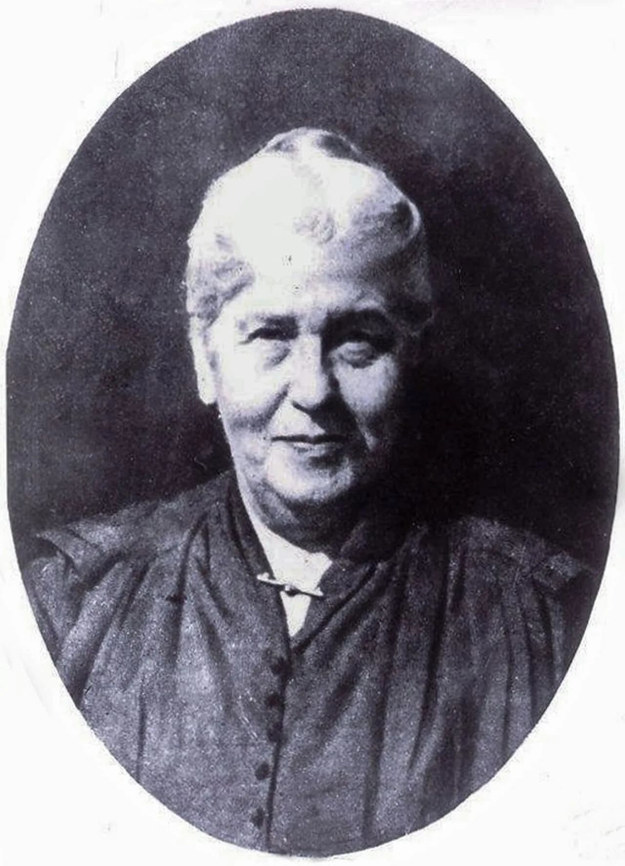 Marie Hart