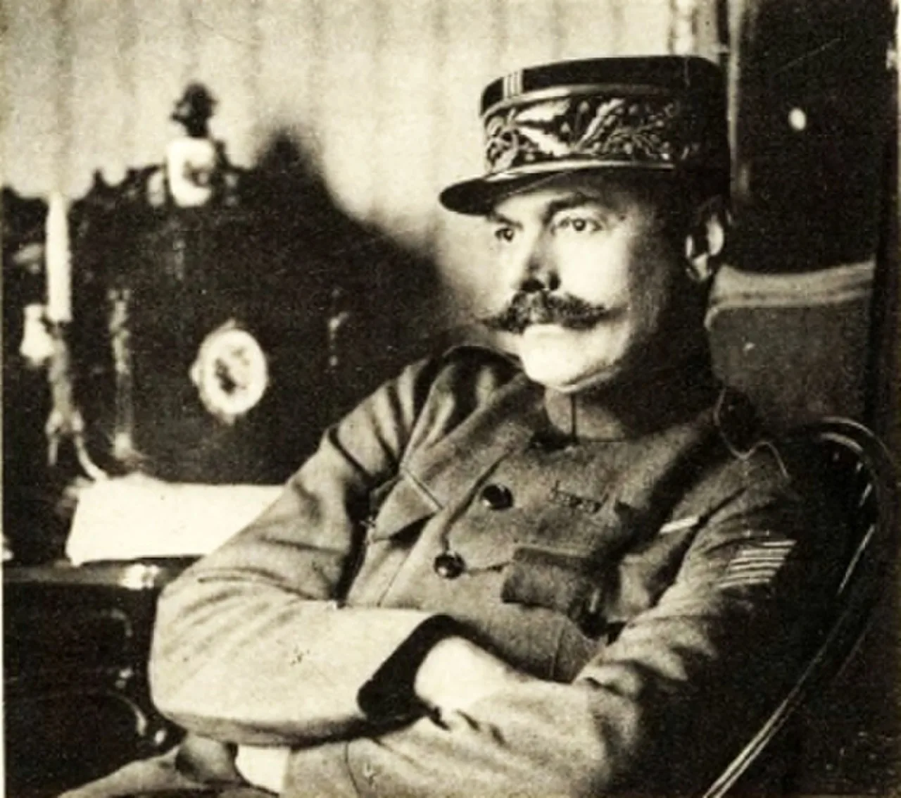 Marie Joseph Barthélemy