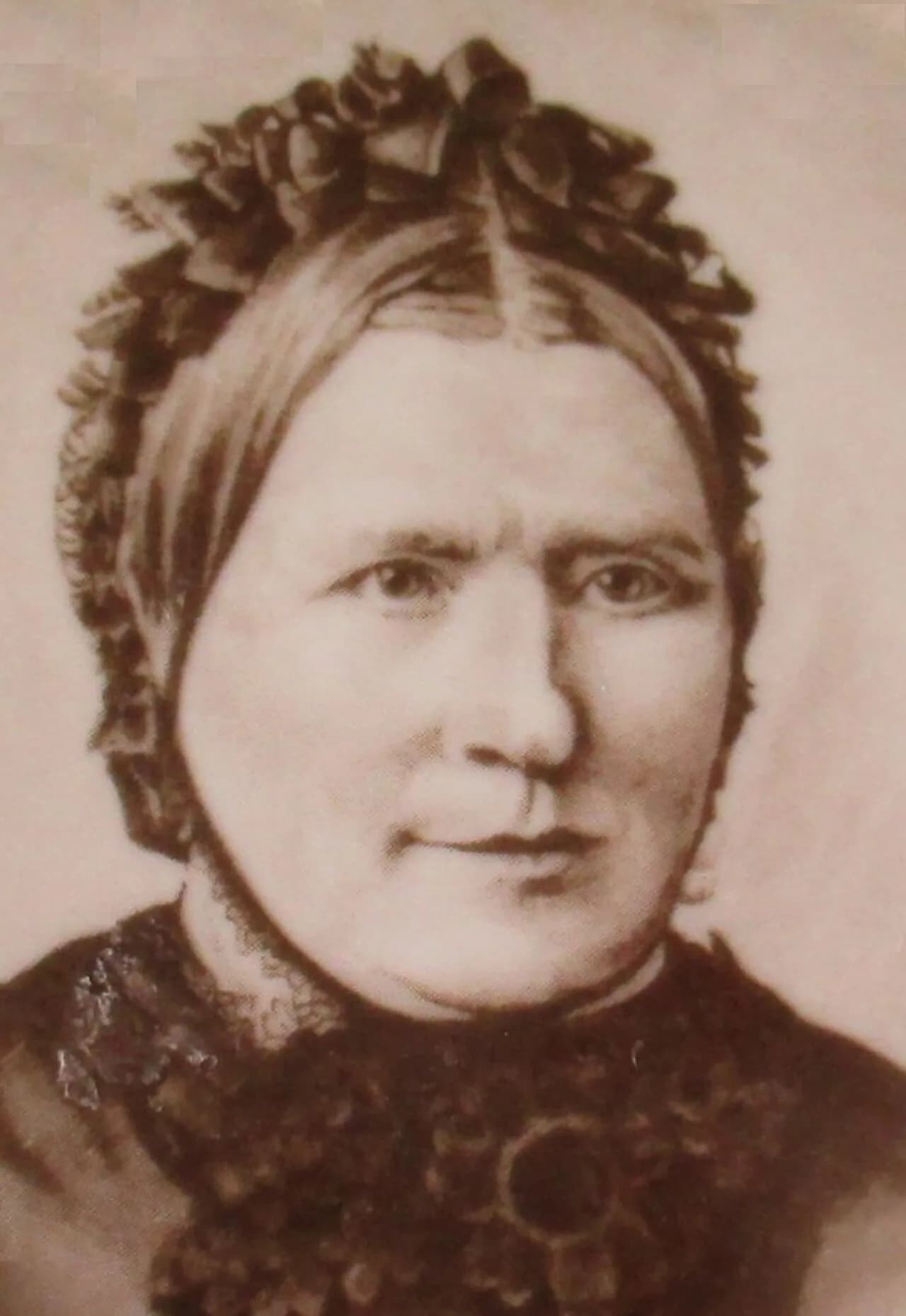 Marie Schmalenbach