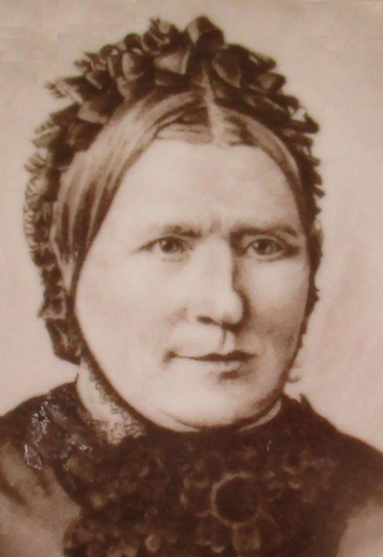 Marie Schmalenbach